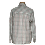 Cabela's Multicolor Women's Plus-Size Button-Up