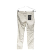 J. Crew Cream Ankle Jeans - Women's Size 26