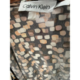 Calvin Klein Multicolor Women's Blouse