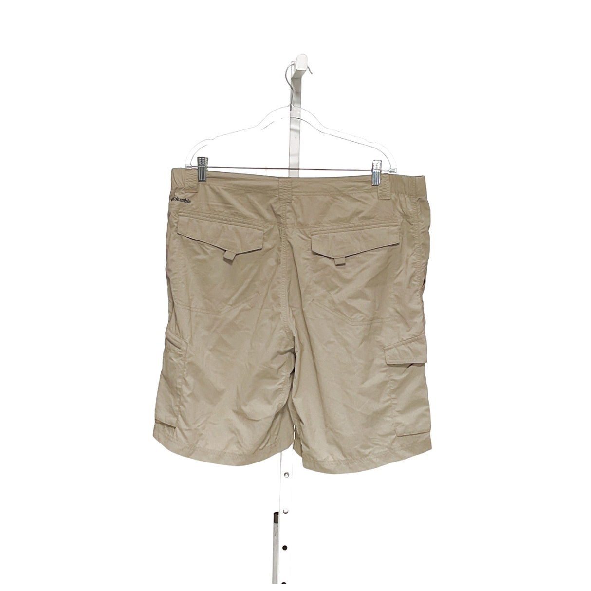 Columbia Men's Bermuda Shorts - Brown (40)