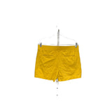 LOFT Yellow Sailor Shorts - Size M