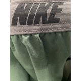 Nike Green Athletic Shorts Men's M