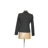 Ann Taylor Multicolor Blazer 00P