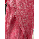 Lularoe Pink Cardigan - Size S