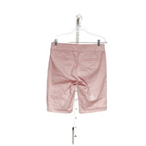 LOFT Pink Bermuda Shorts Size 4