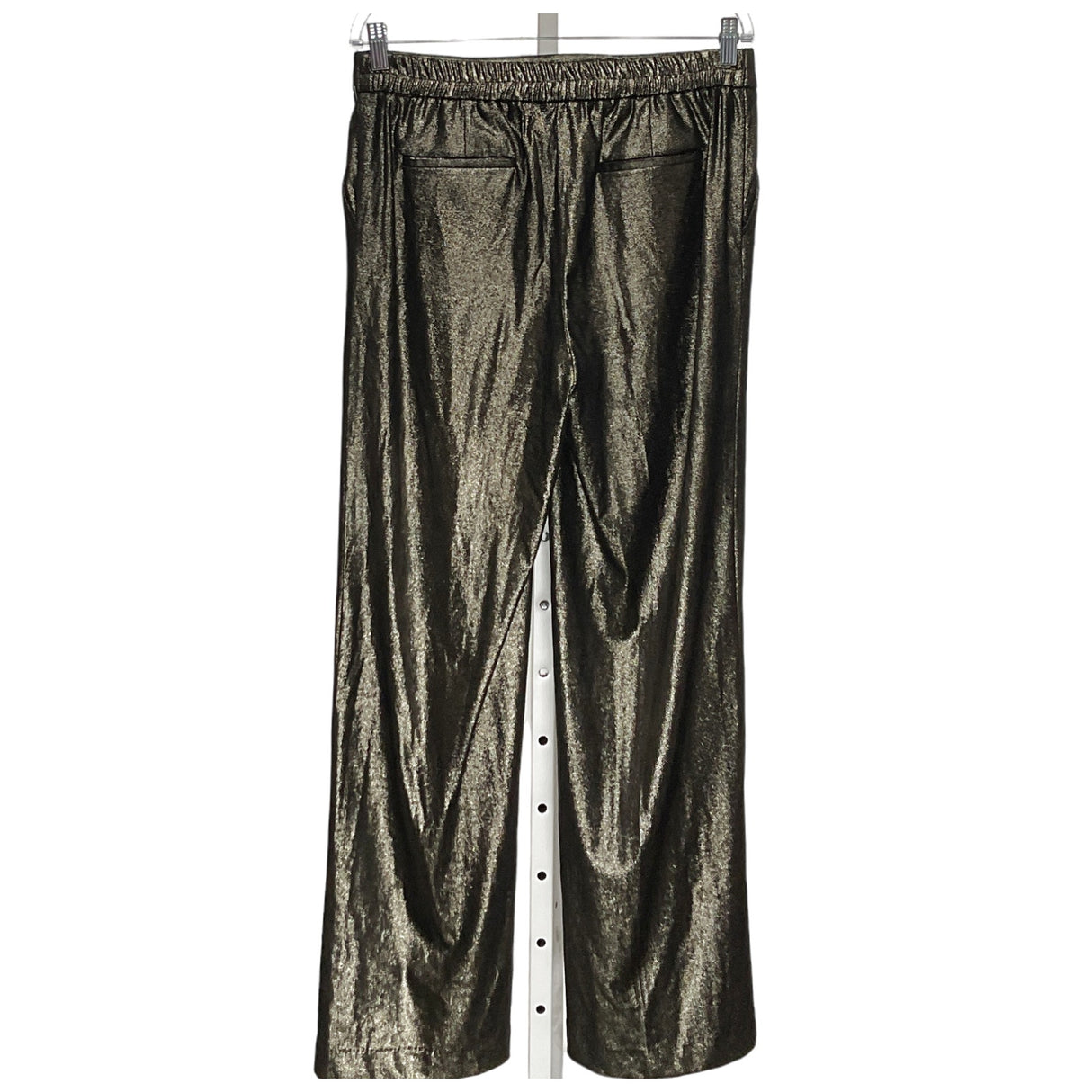 JOIE Gold Ankle Pants - Women's Size 10