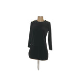 Lauren Ralph Lauren Black Blouse - XS