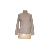 Pendleton Beige Cashmere Sweater