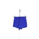 Athleta Blue Activewear Shorts