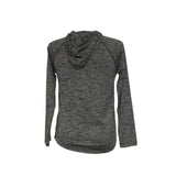 J. CREW Men's Gray M Hoodie