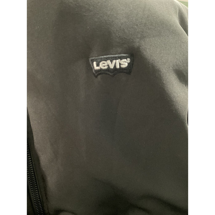 Levi's Anorak Jacket - Men's XL Black