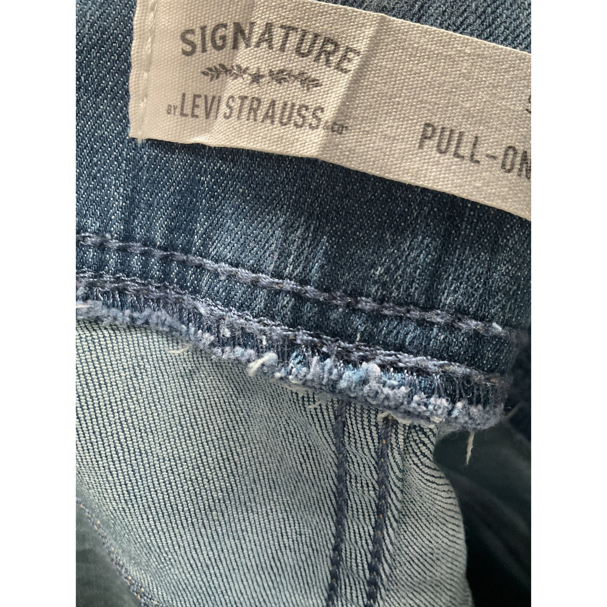 Levi's Women's Plus Size Skinny Jeans