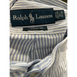 Ralph Lauren Multicolor Dress Shirt - Men's L