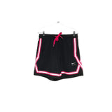 Women's Nike Black Athletic Shorts L