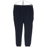 Chico's Women's Blue Jogger Pants