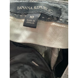 Banana Republic Gray Dress Pants