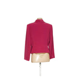 Kasper Pink Blazer 12P