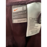 Nike Women's Purple Mini Skirt - Size S