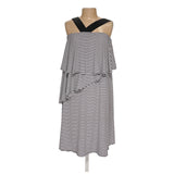 Lane Bryant Shift Dress, Size 14/16, 42in Length