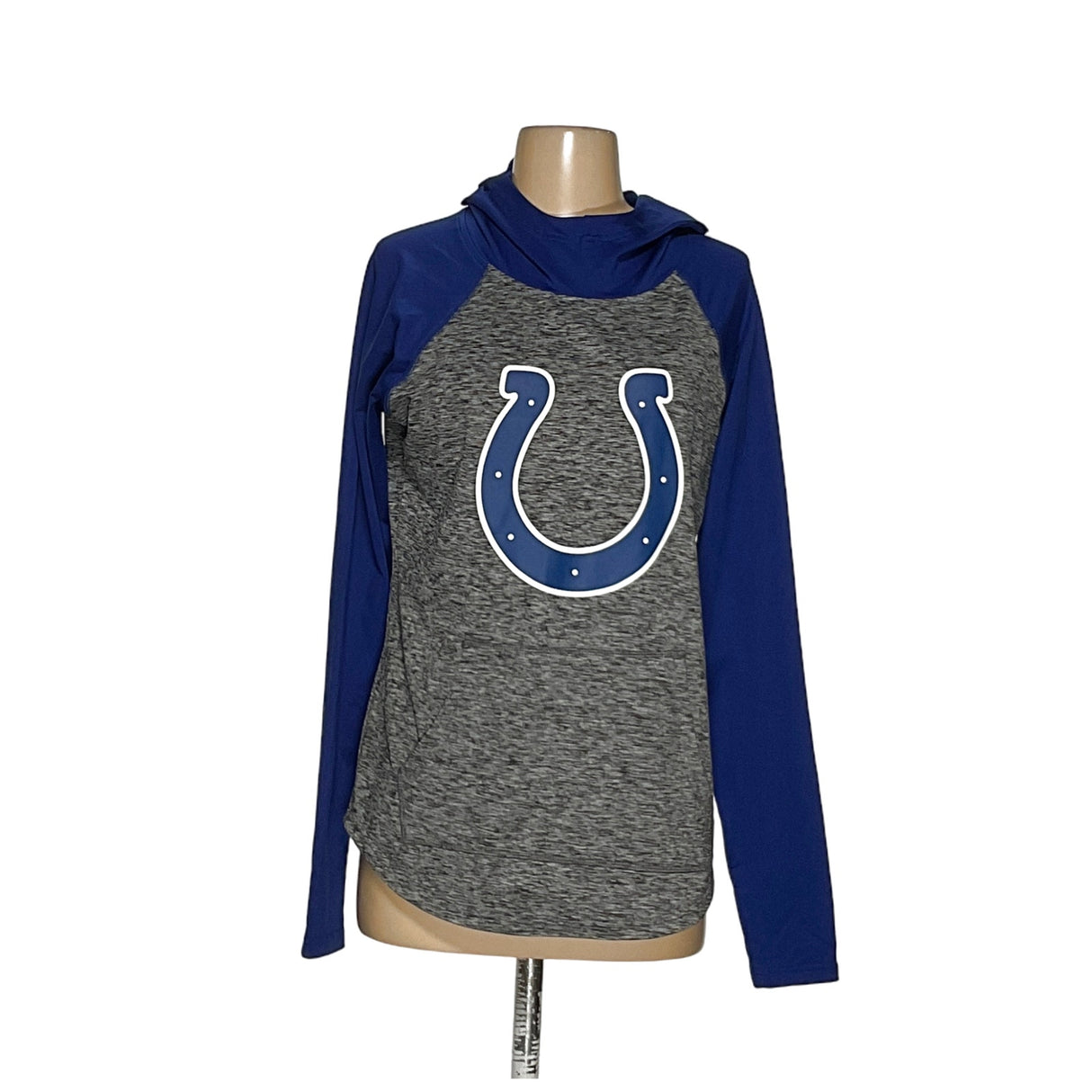 NFL Women's Multicolor Pullover Sweater