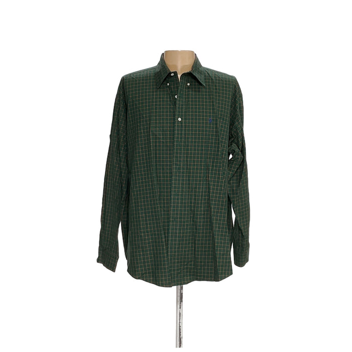 Ralph Lauren Casual Button-Down Shirt