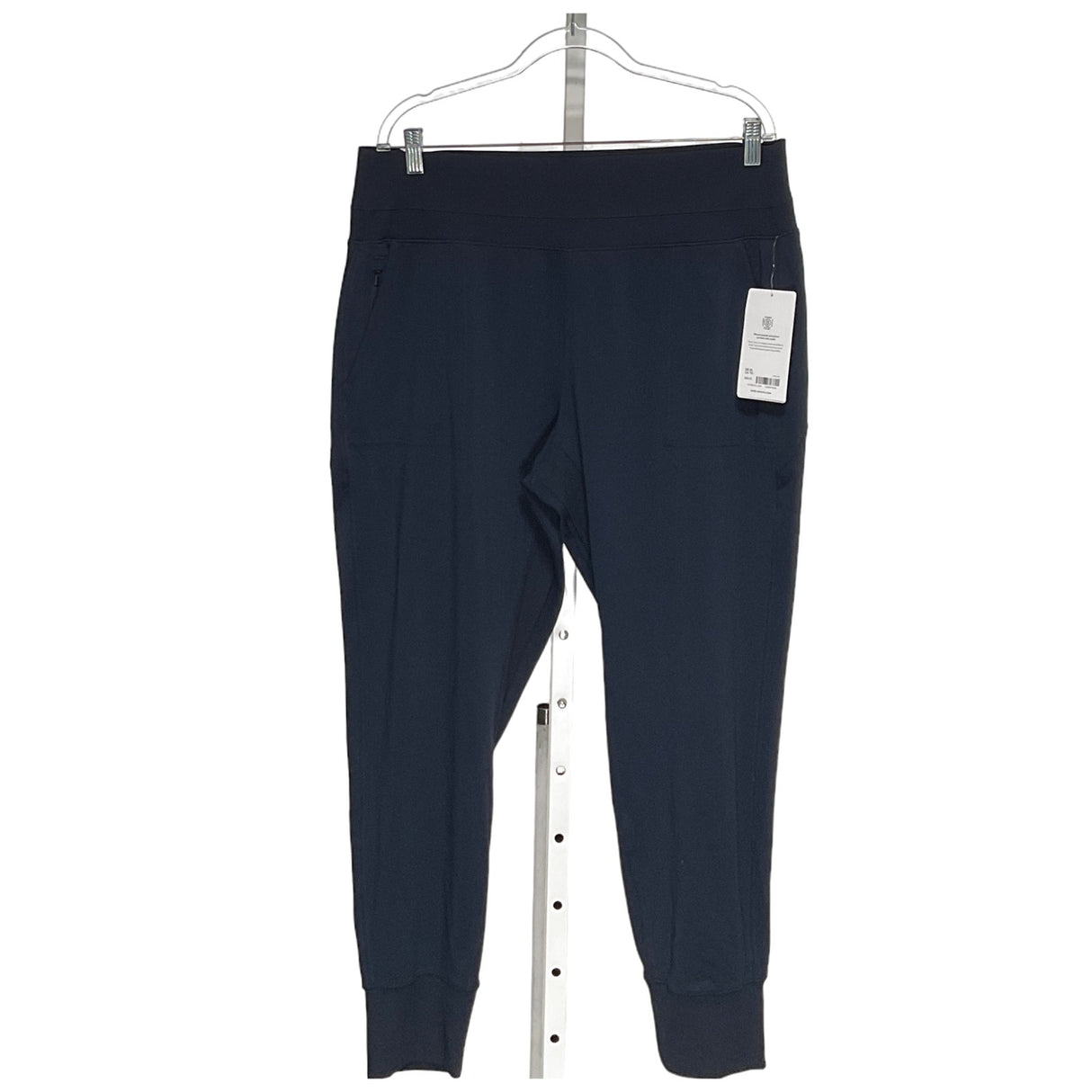 Athleta XL Blue Jogger