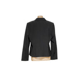 Calvin Klein Grey Blazer - Size 14