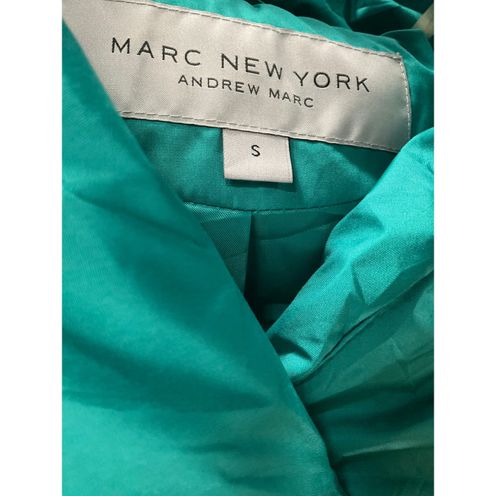 MARC NEW YORK Green Women's Vest