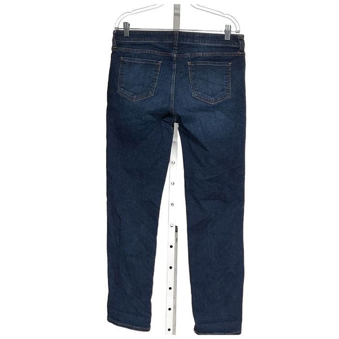 Kut from the Kloth Ankle Jeans - Size 10