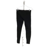 ZARA Black Leggings - Size L