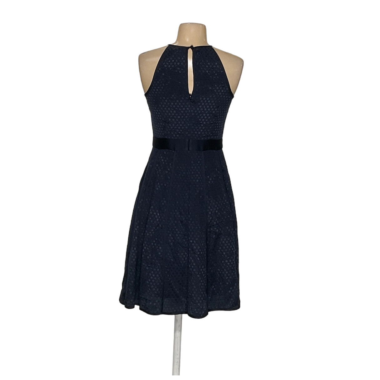 Blue Banana Republic Midi Dress