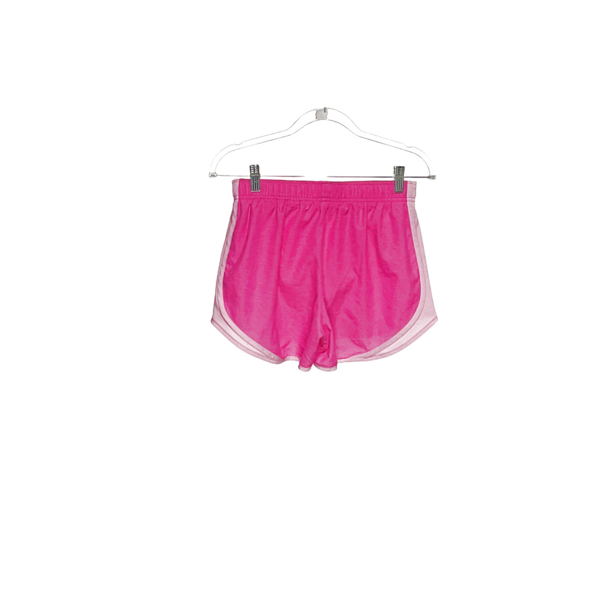 Nike Pink Womens Activewear Shorts