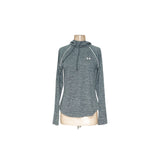 Under Armour Women's Gray Activewear Hoodie