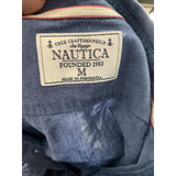 Nautica Blue Dress Shirt