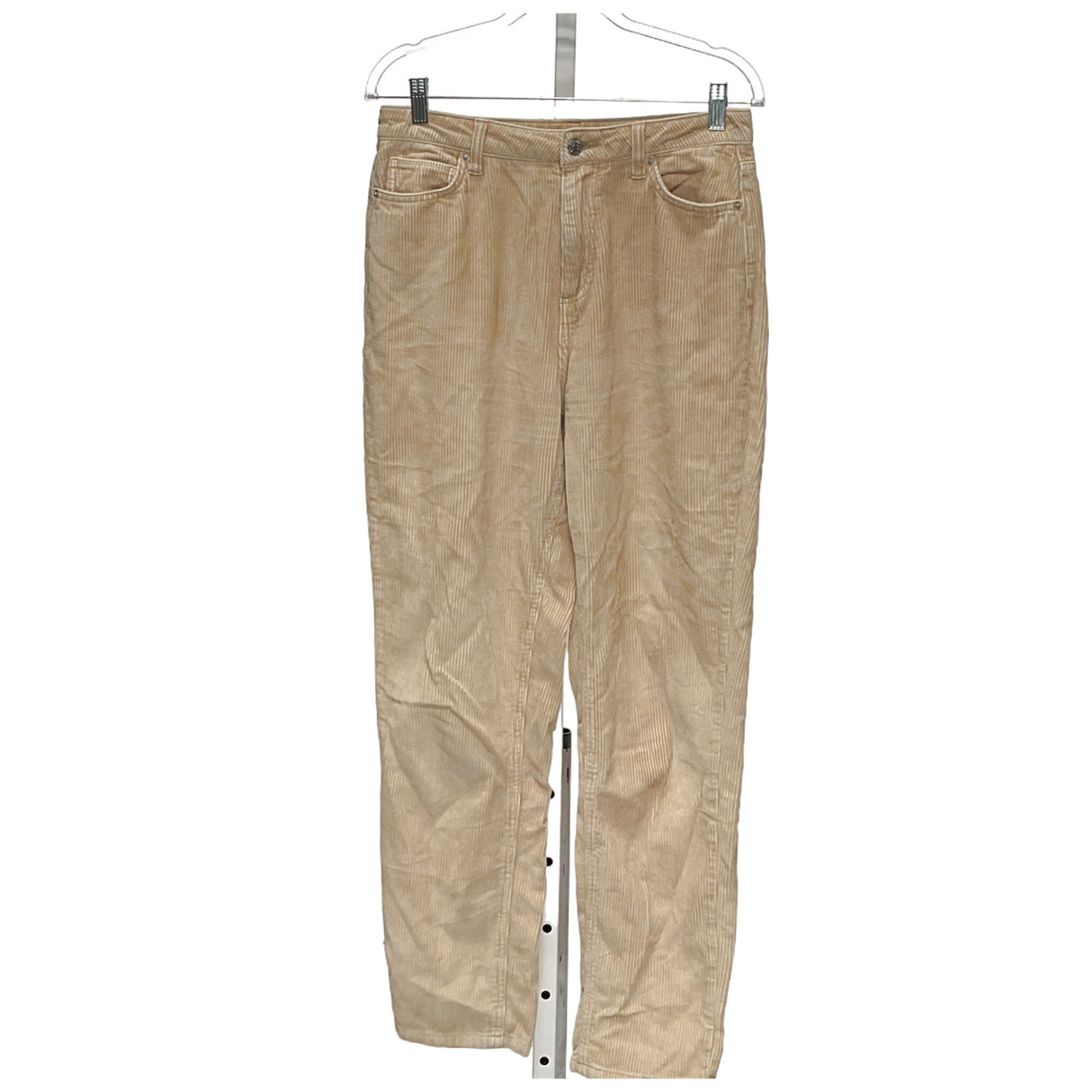 BDG Beige Ankle Pants - Size 29