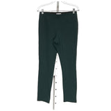 Calvin Klein Green Ankle Pants - Size 10