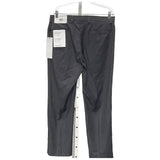 Calvin Klein Men's Gray Dress Pants