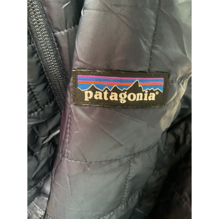 Patagonia Women's Blue Vest XL