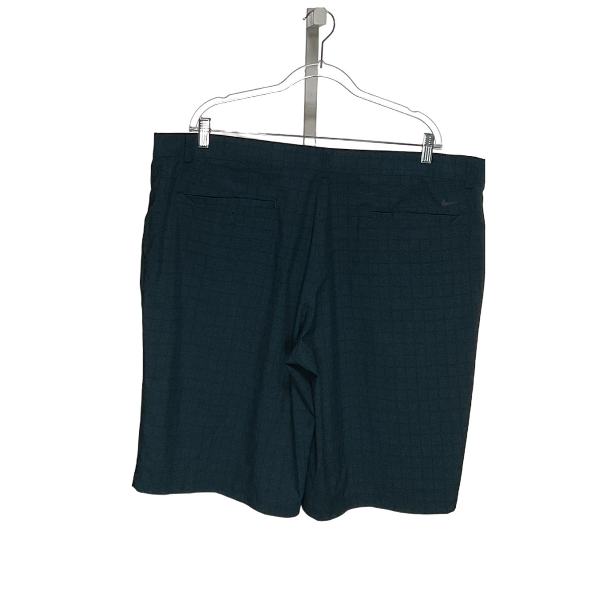 Nike Golf Green Bermuda Shorts