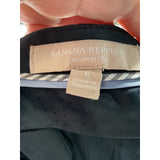 Banana Republic Blue Dress Pants - Women's Size 6