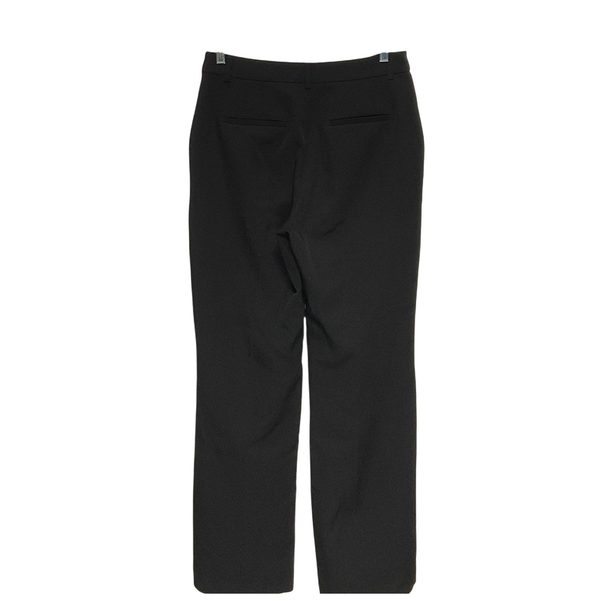 Express Black Bootcut Pants, Size 8R