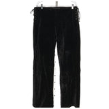 DKNY Black Ankle Pants Size 14