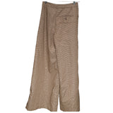 Maeve Gold Ankle Pants - Women's Size 4