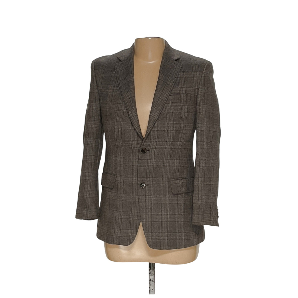 Michael Kors Men's Brown Blazer