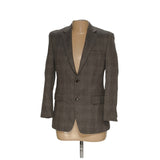 Michael Kors Men's Brown Blazer