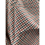 Ralph Lauren Multicolor Plaid Button-Down