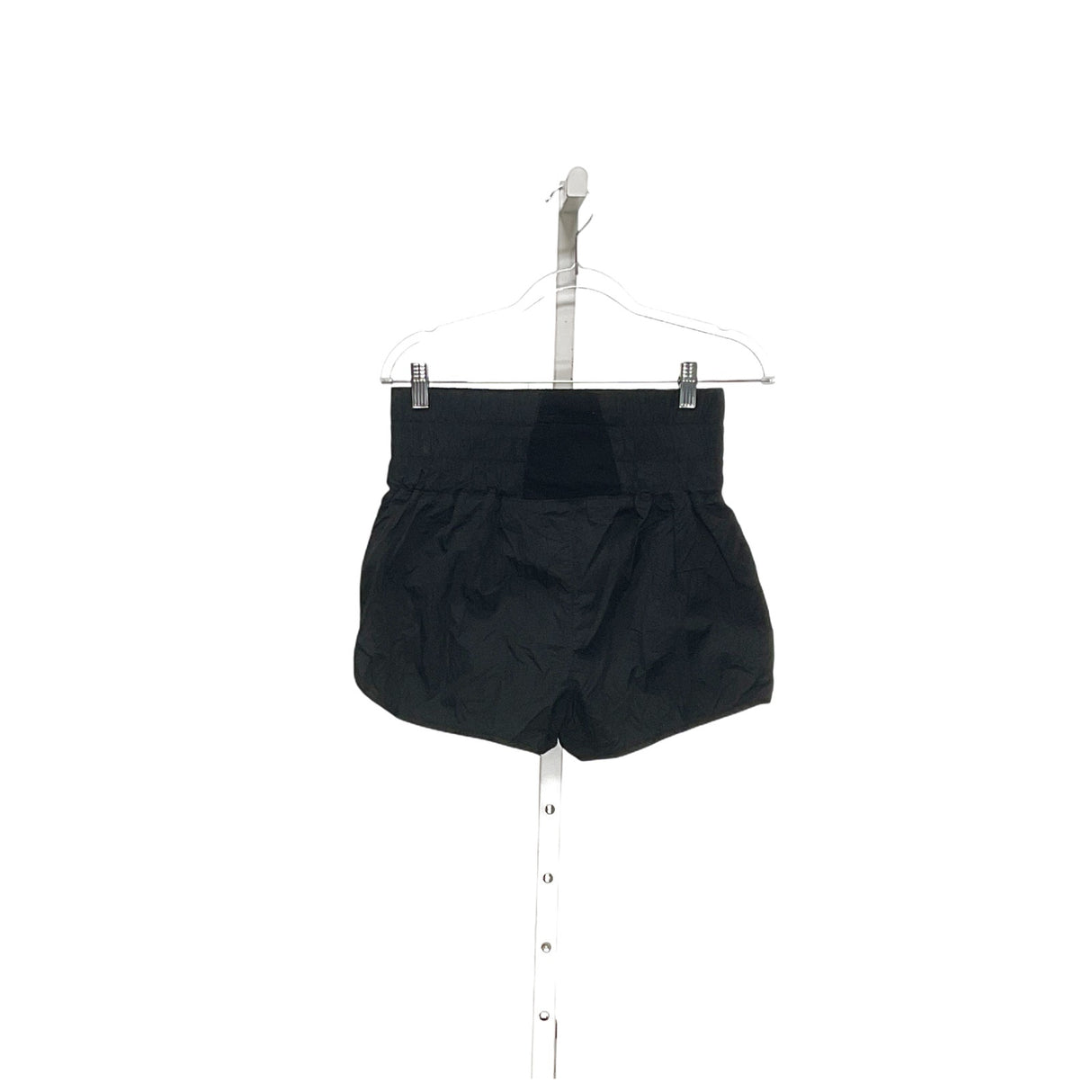 Fred Perry Women's Black Activewear Shorts