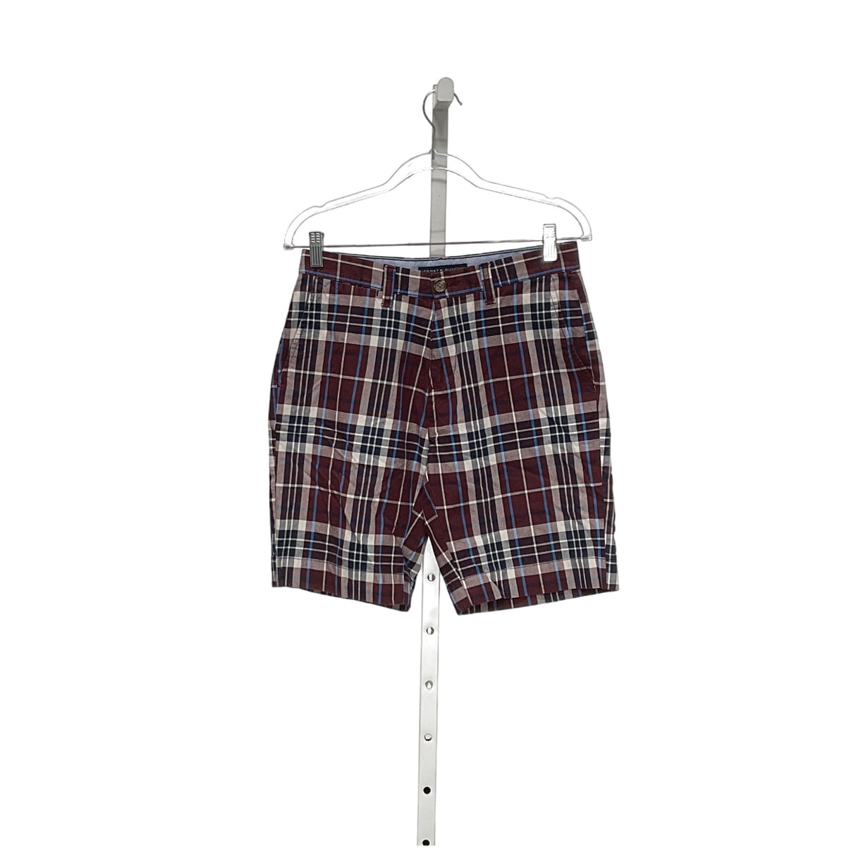 Tommy Hilfiger Men's Multicolor Bermuda Shorts