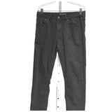 Banana Republic Men's Gray Jeans