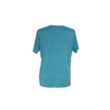 The North Face Men's Blue Activewear Top